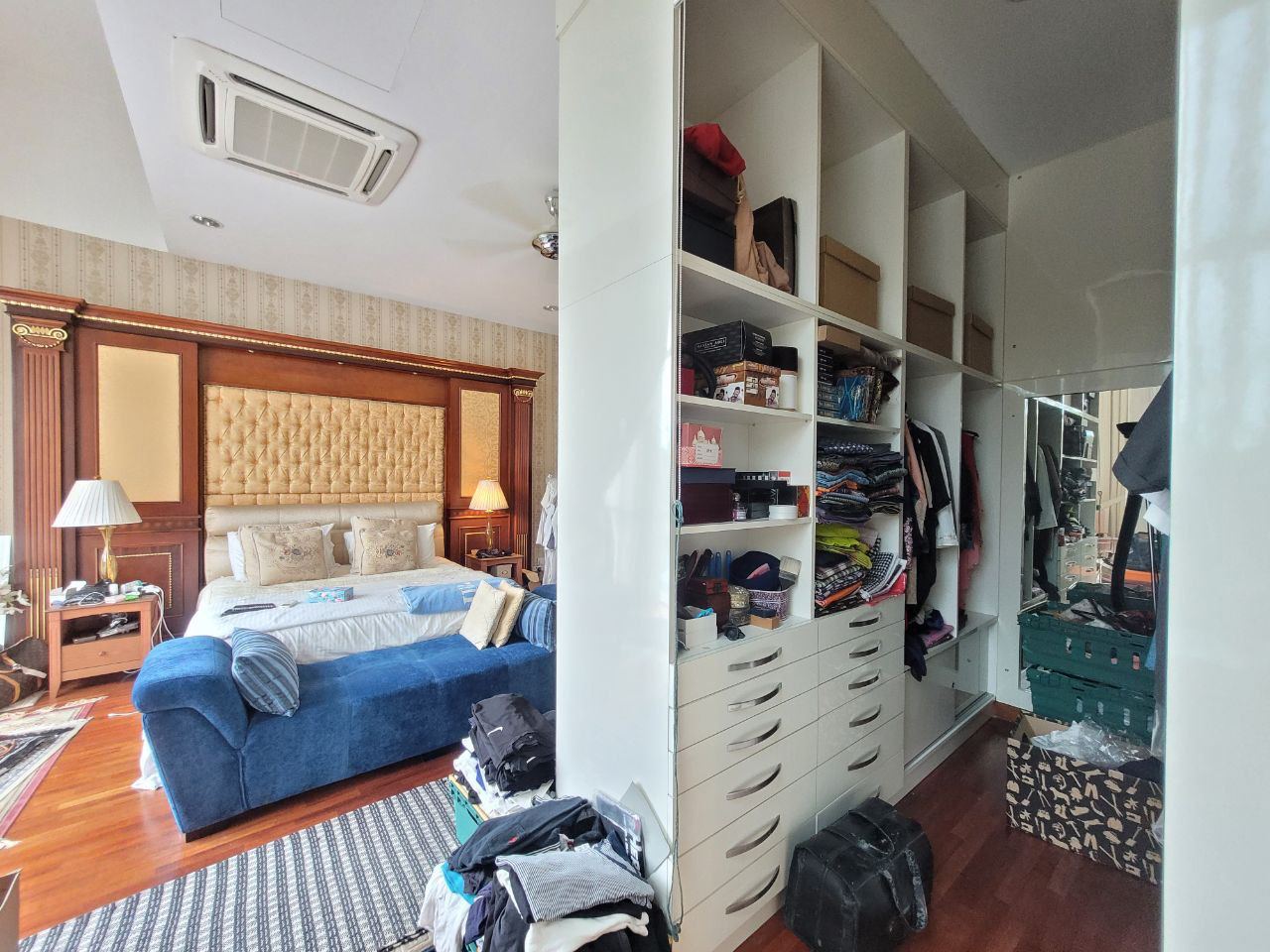 Semi D Cassia Garden Residence Cyberjaya - photo 11