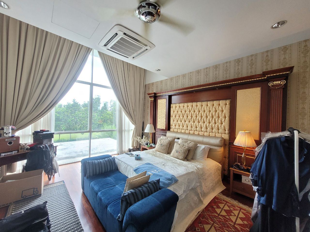Semi D Cassia Garden Residence Cyberjaya - photo 12