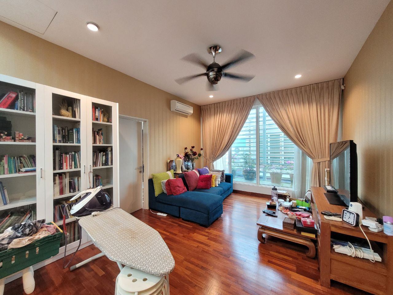 Semi D Cassia Garden Residence Cyberjaya - photo 13