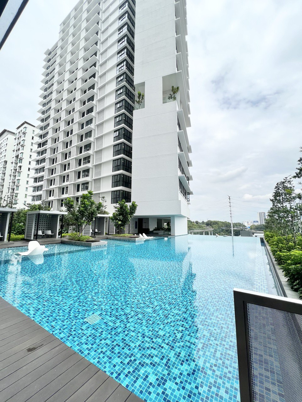Lot 15 Serviced Residence Subang Jaya - photo 4