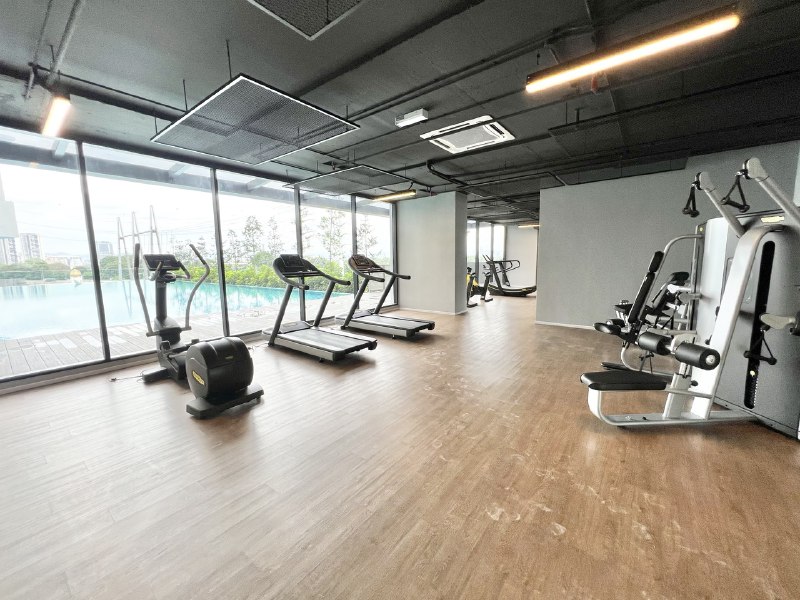 Lot 15 Serviced Residence Subang Jaya - photo 10