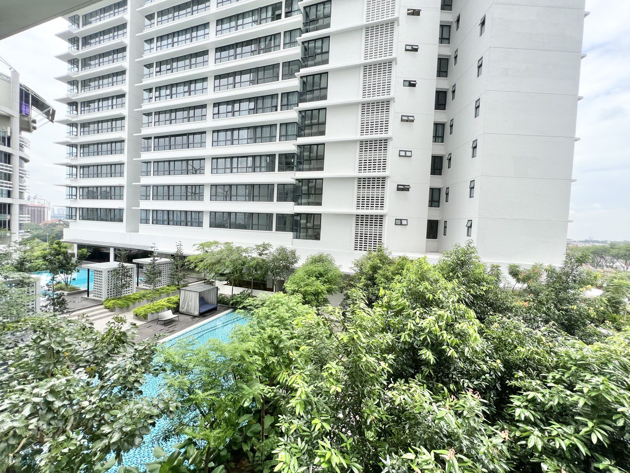 Lot 15 Serviced Residence Subang Jaya - photo 11