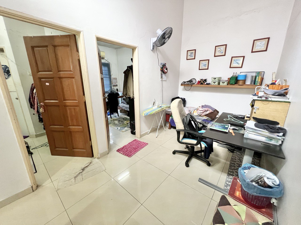 Jalan Sastera Taman TTDI Jaya Shah Alam - photo 6