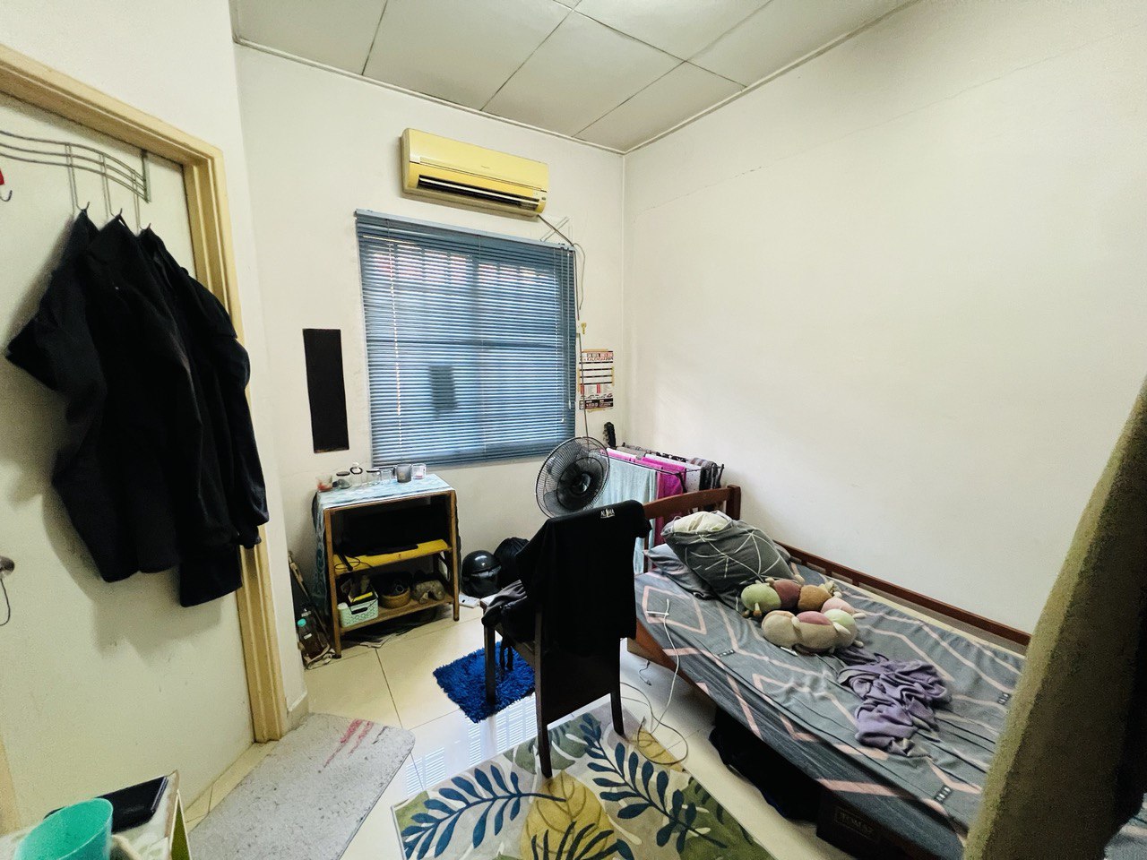 Jalan Sastera Taman TTDI Jaya Shah Alam - photo 7