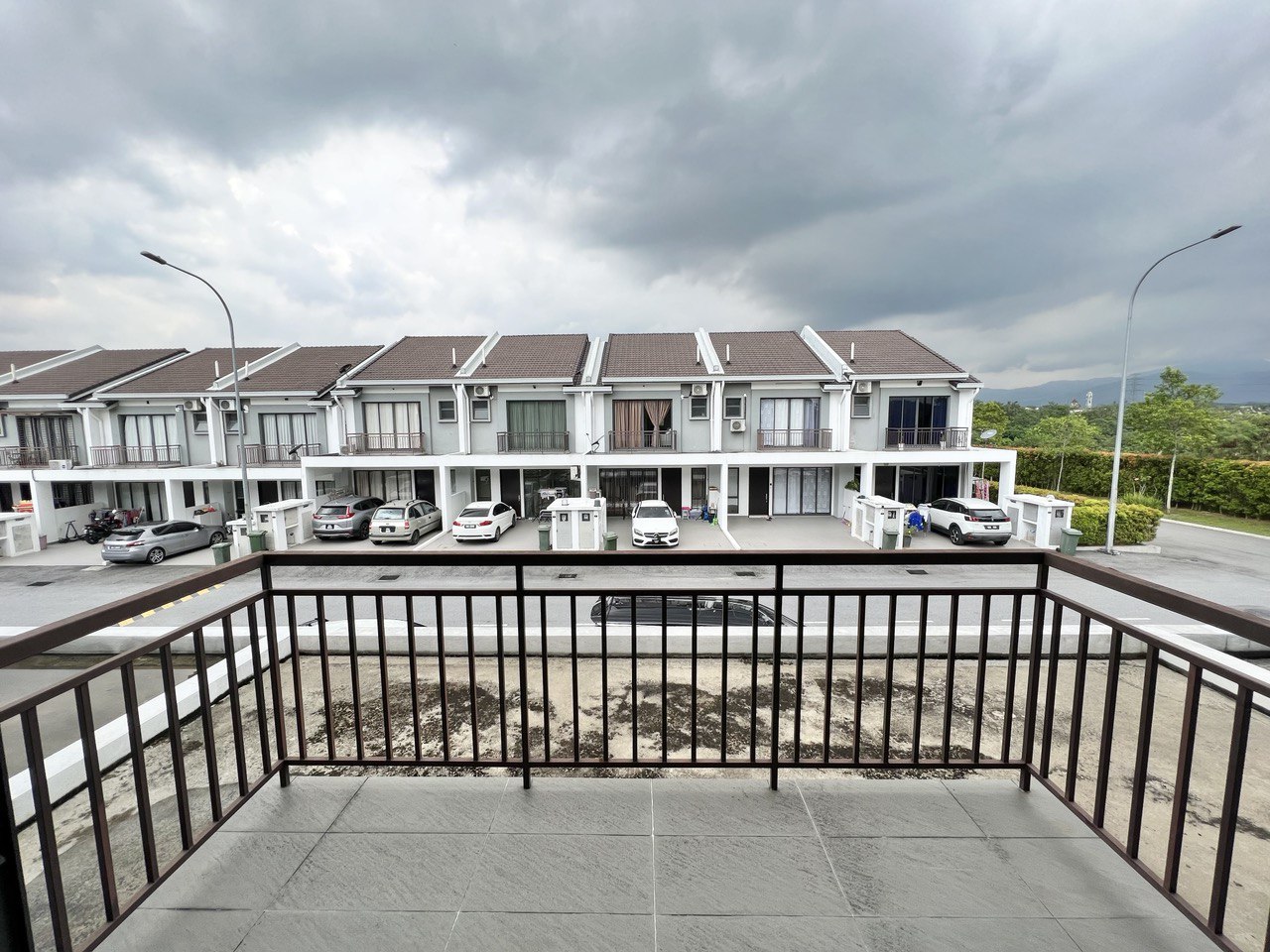 Aster Type Diamond City Semenyih - photo 3