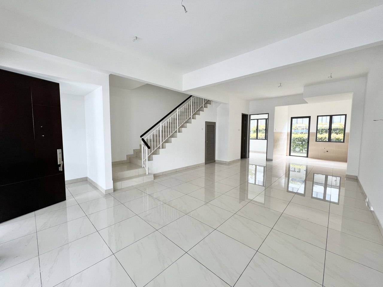 Aster Type Diamond City Semenyih - photo 4