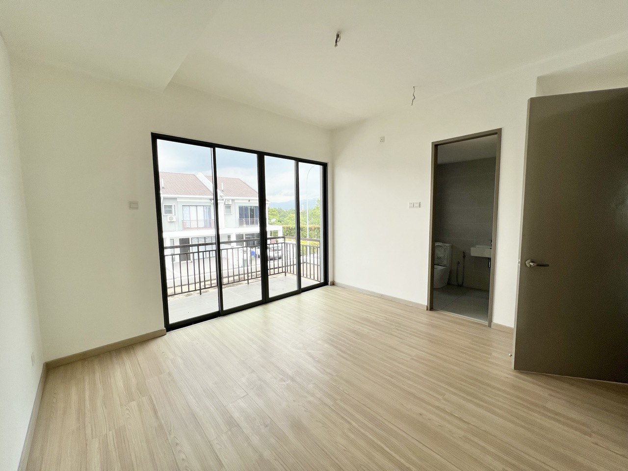 Aster Type Diamond City Semenyih - photo 6