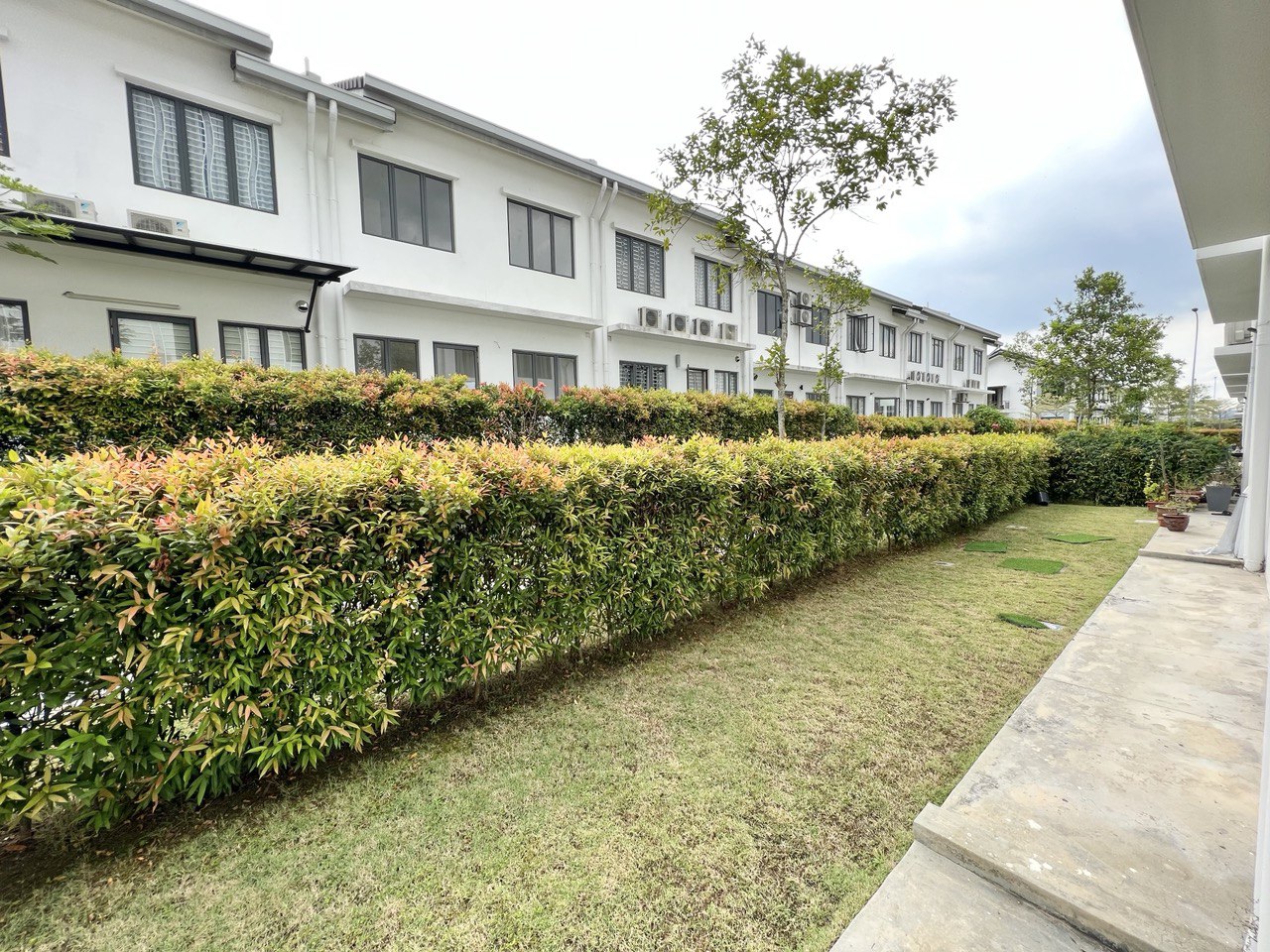 Aster Type Diamond City Semenyih - photo 9