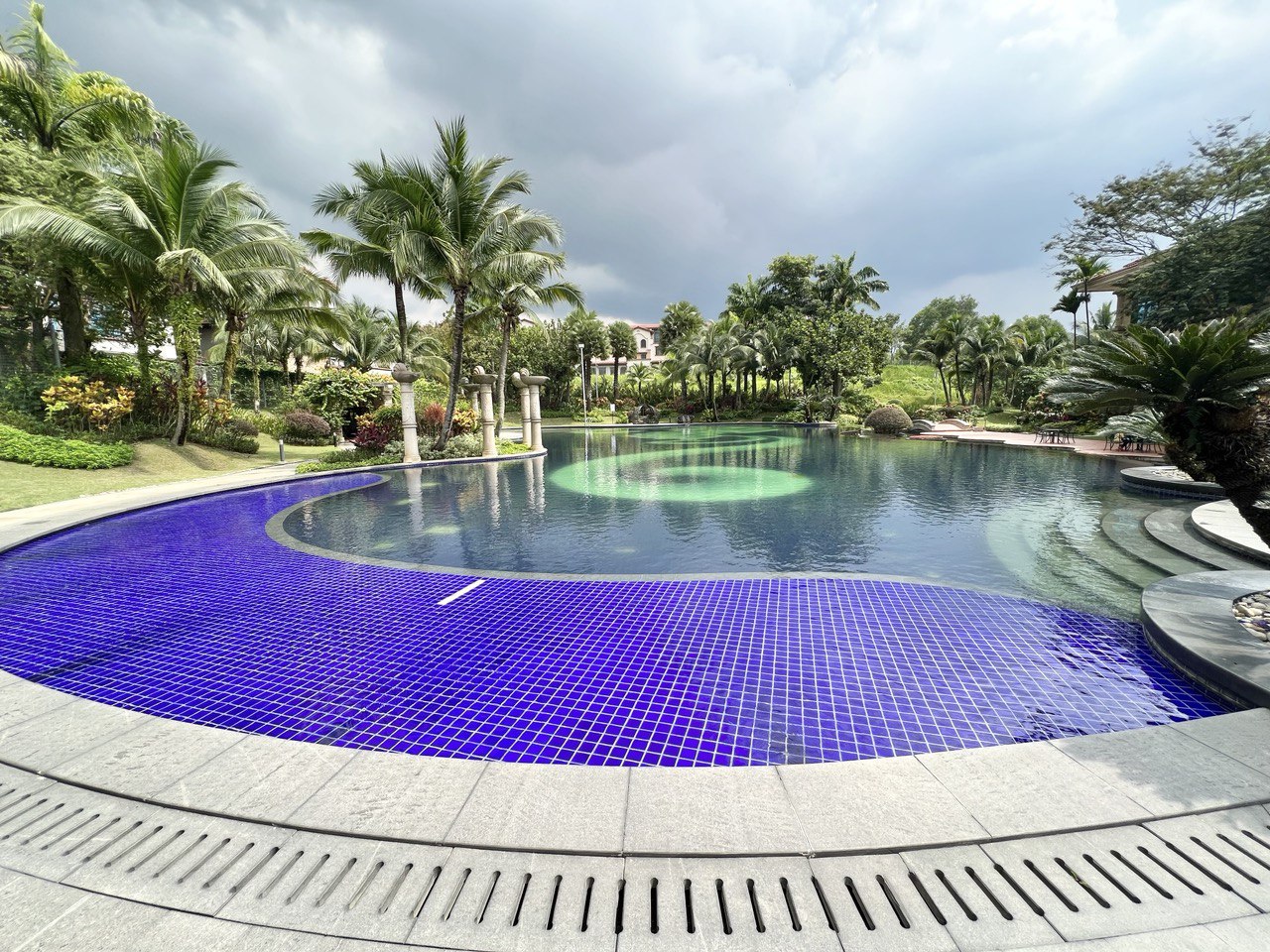 Aster Type Diamond City Semenyih - photo 10