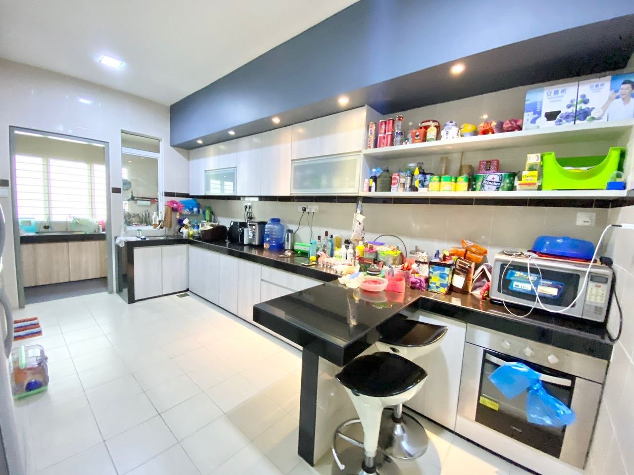 Taman Ttdi Grove Kajang Type Azalea - photo 3