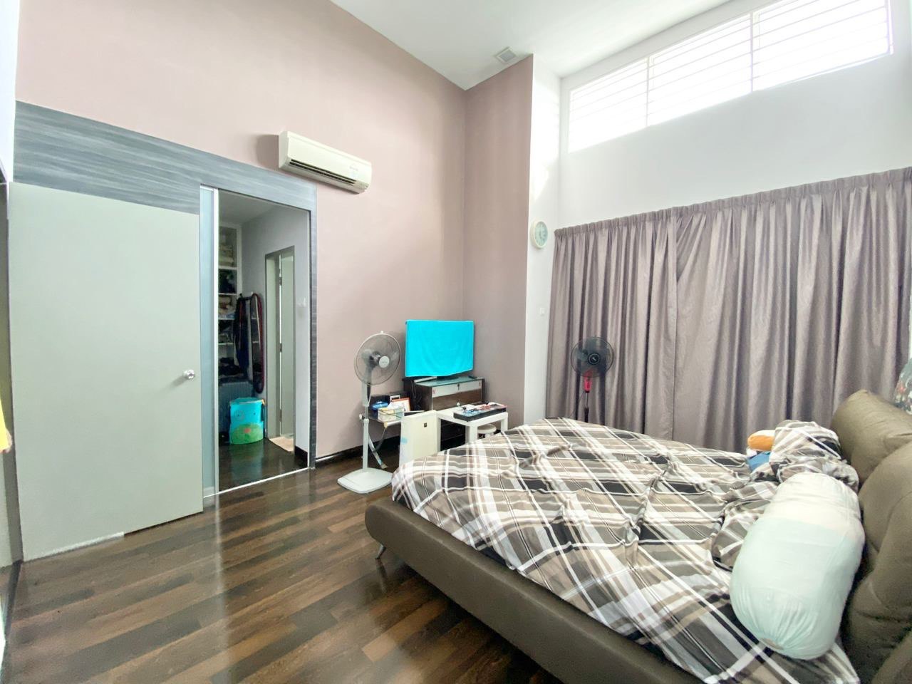 Taman Ttdi Grove Kajang Type Azalea - photo 4