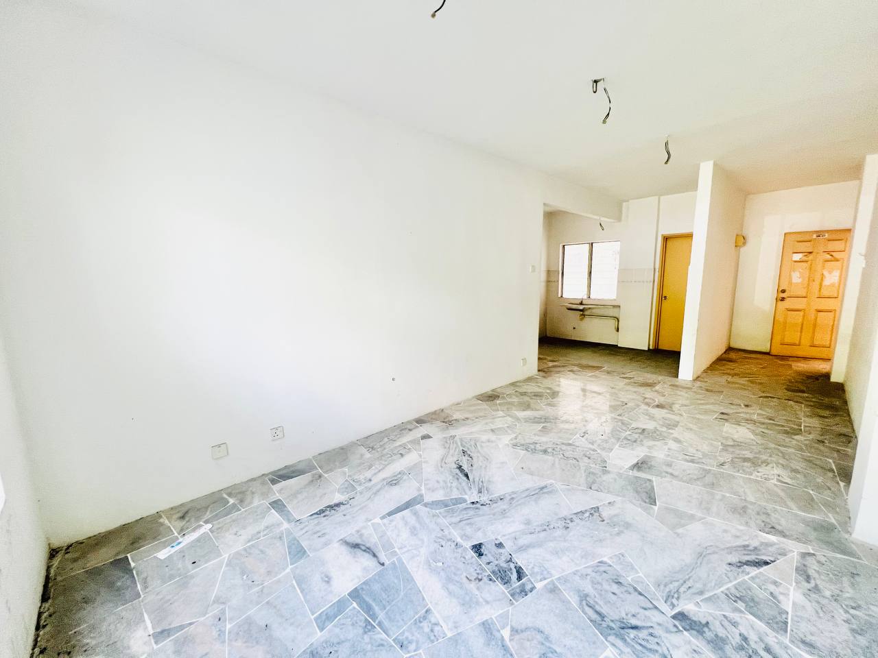 Ground Floor Apartment Cindai Puncak Alam - photo 6