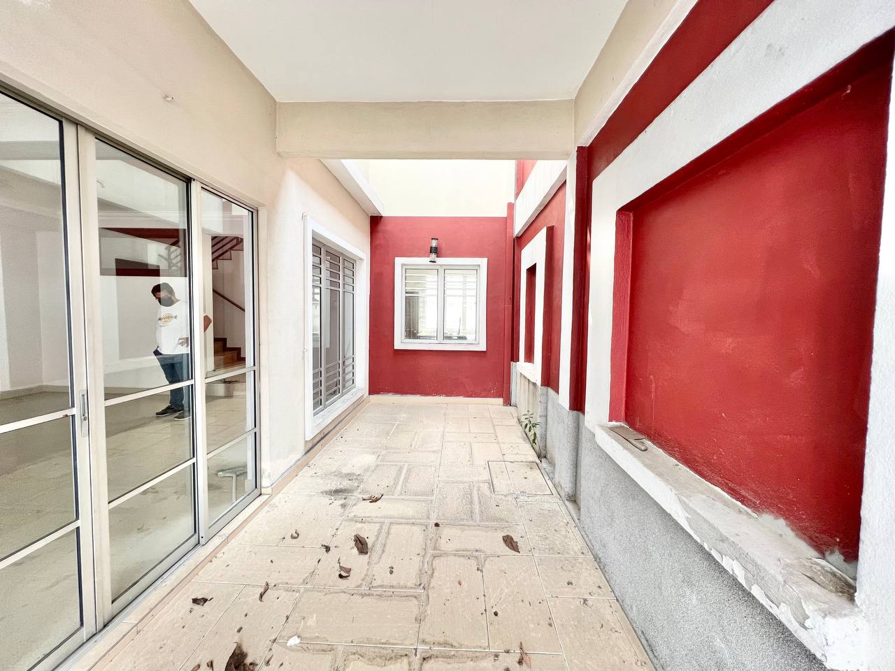 Double Storey Putra Permai Section 10 Putra Height - photo 4