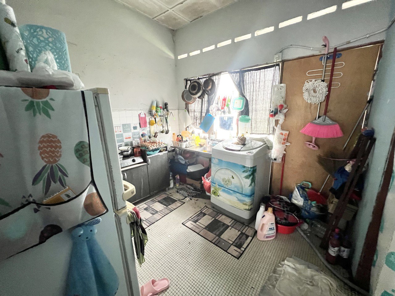 Single Storey Taman Puchong Indah Puchong - photo 4