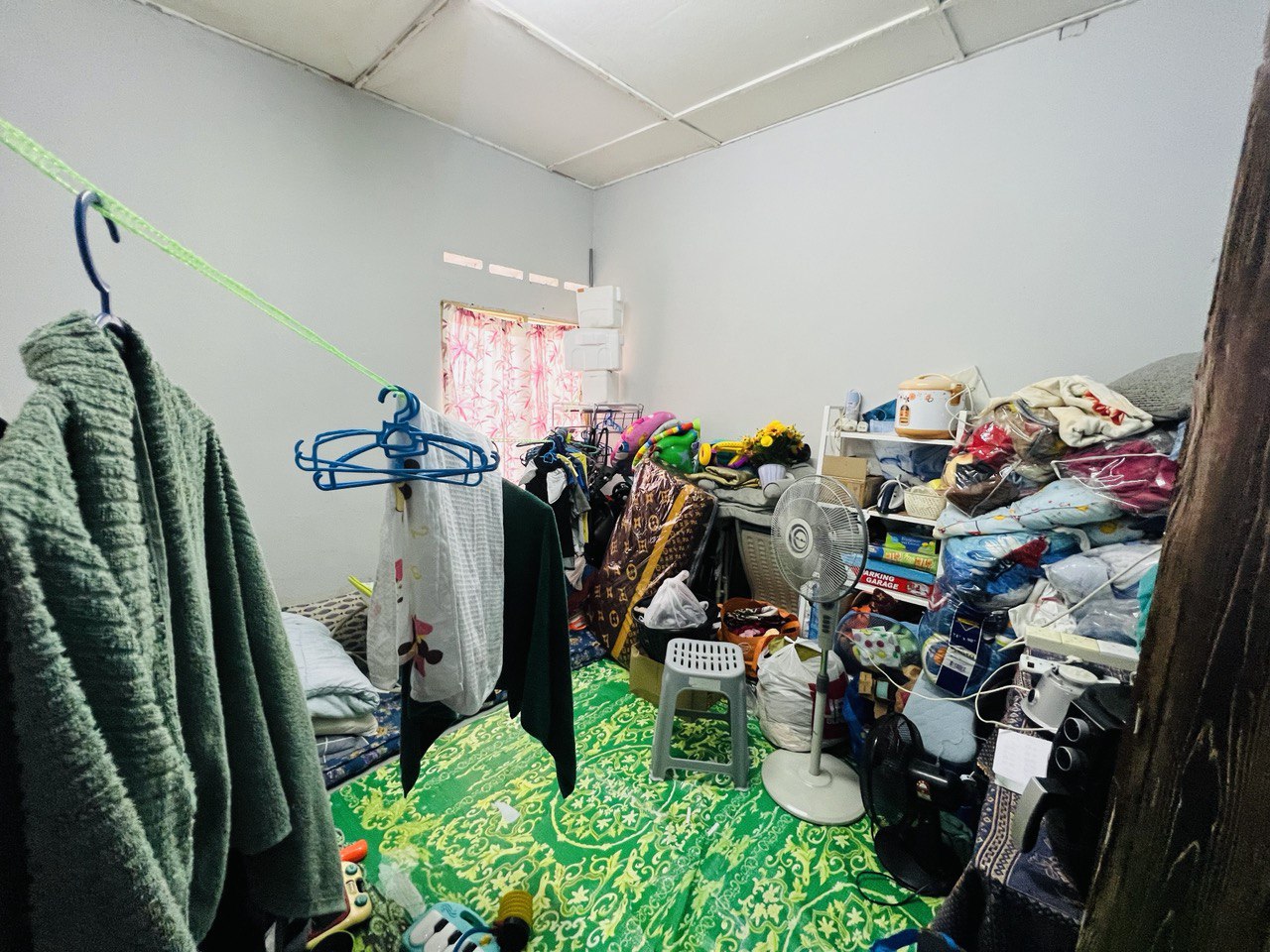 Single Storey Taman Puchong Indah Puchong - photo 5