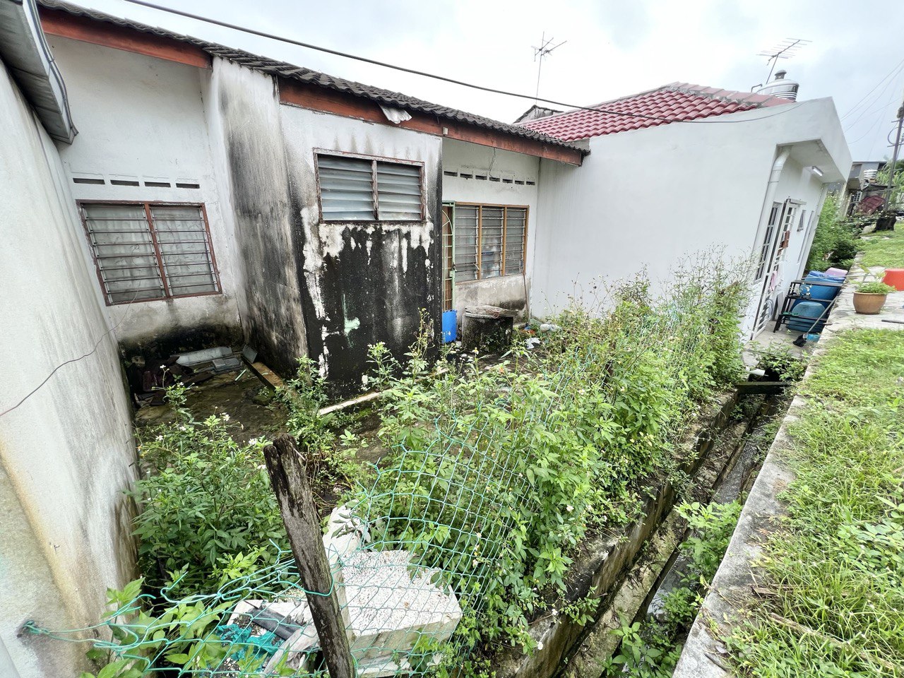 Single Storey Taman Puchong Indah Puchong - photo 6