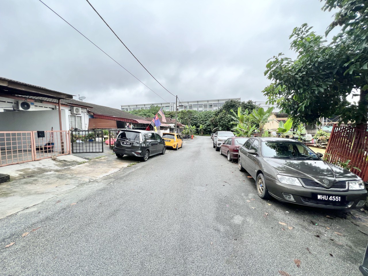 Single Storey Taman Puchong Indah Puchong - photo 7