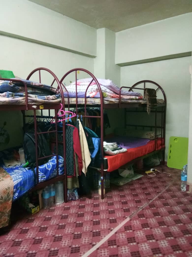 Vista Angkasa Apartment Bangsar South Kuala lumpur - photo 4