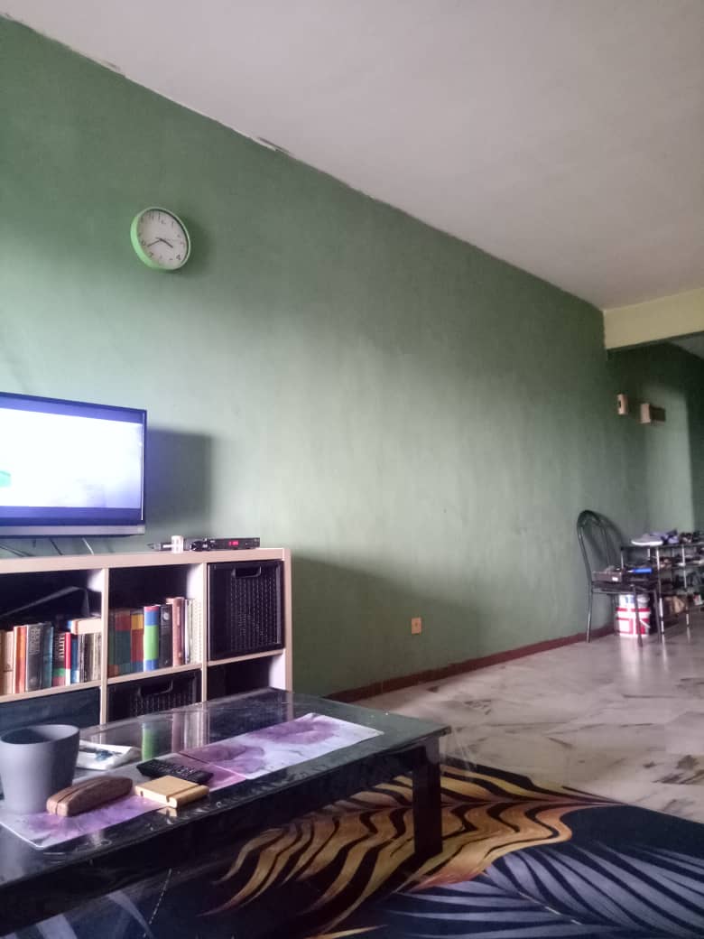 Vista Angkasa Apartment Bangsar South Kuala lumpur - photo 6
