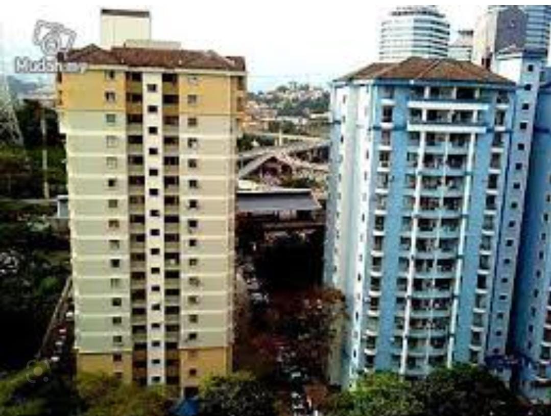 Vista Angkasa Apartment Bangsar South Kuala lumpur - photo 7