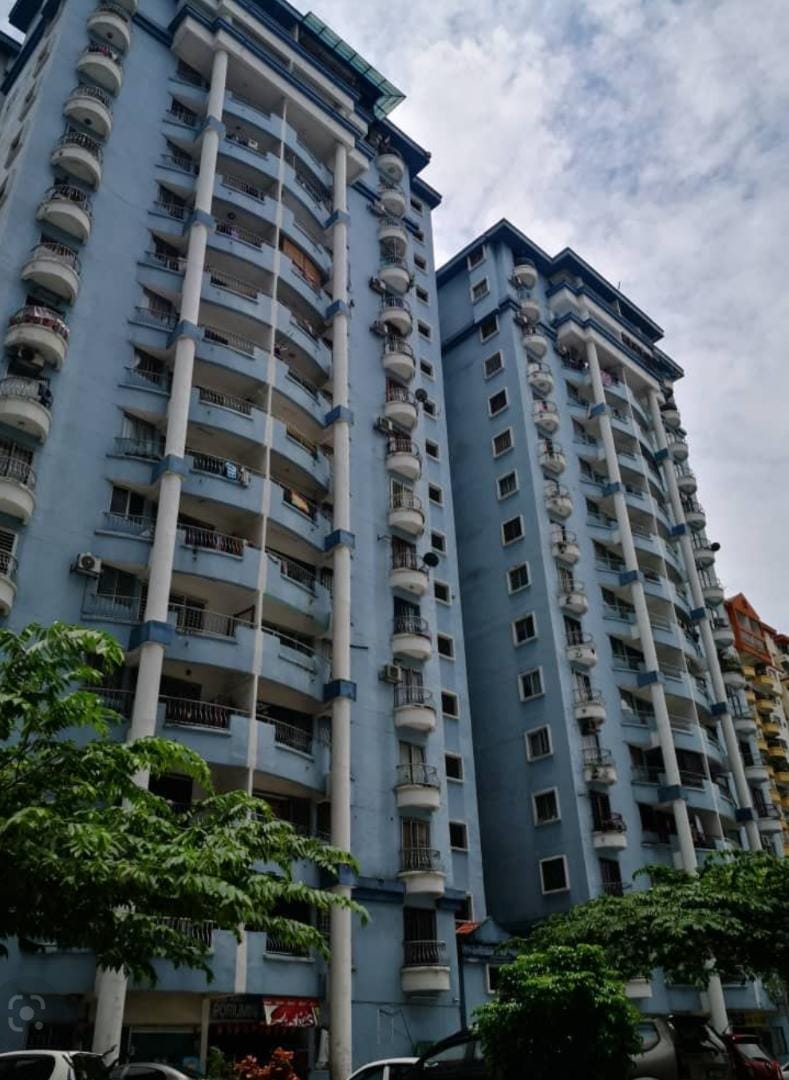 Vista Angkasa Apartment Bangsar South Kuala lumpur - photo 8