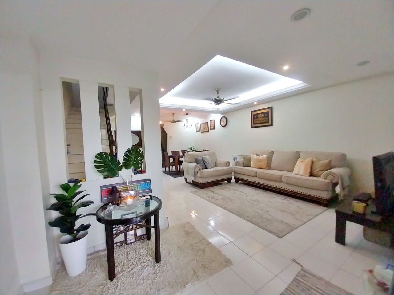 Taman Camellia Jalan Kebun Nenas Klang - photo 2