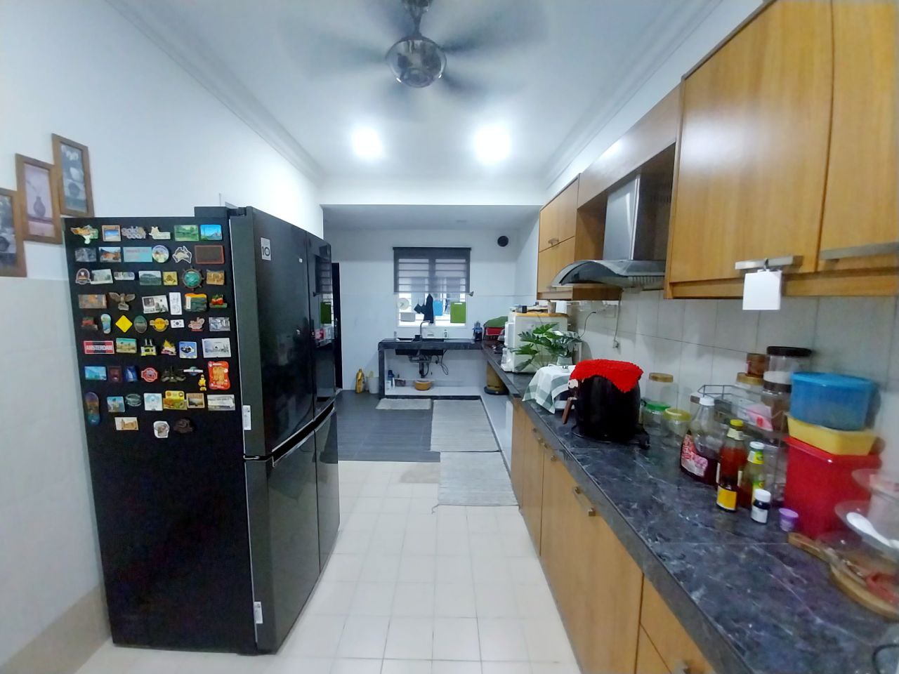 Taman Camellia Jalan Kebun Nenas Klang - photo 3