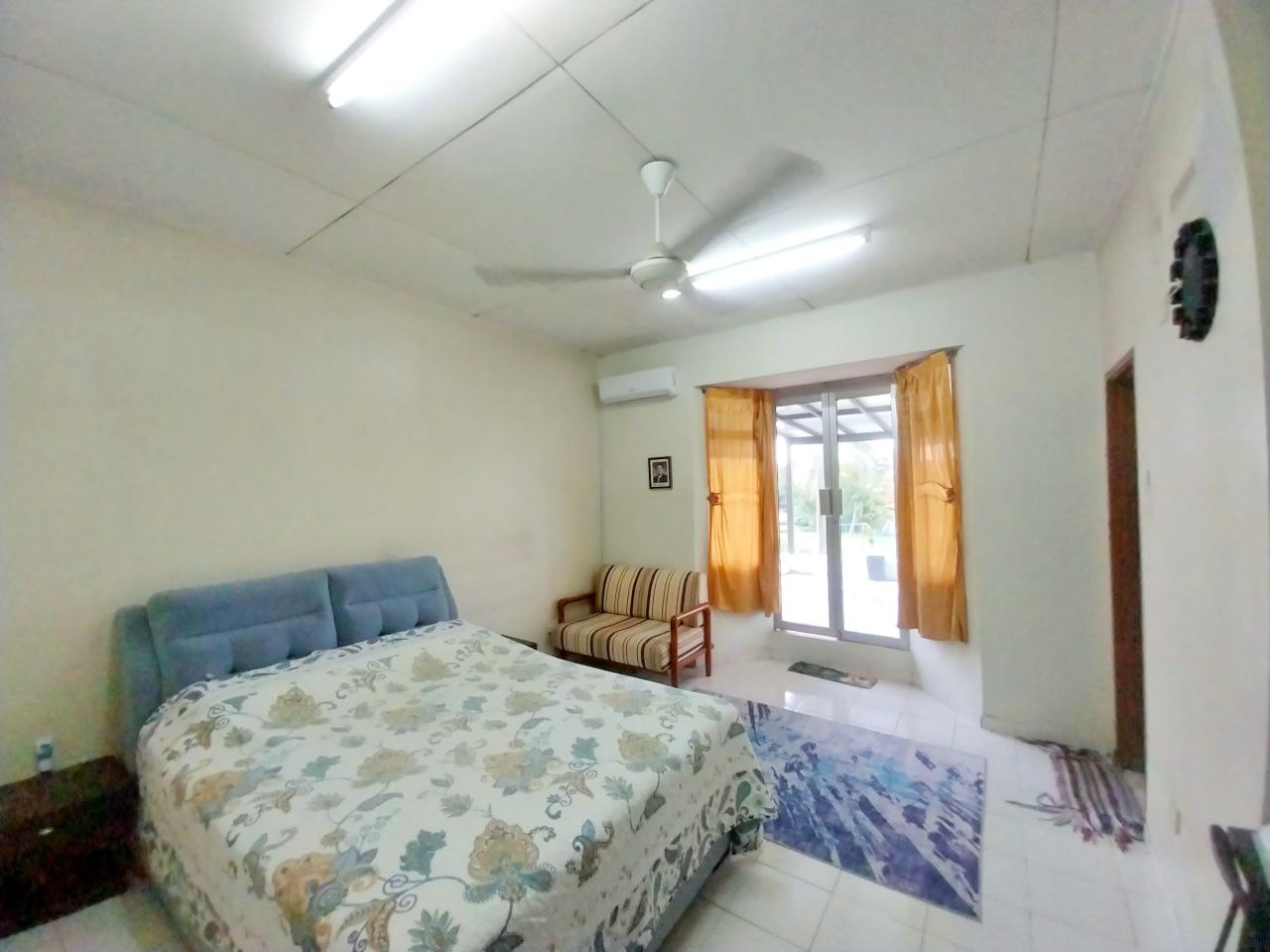 Taman Camellia Jalan Kebun Nenas Klang - photo 4
