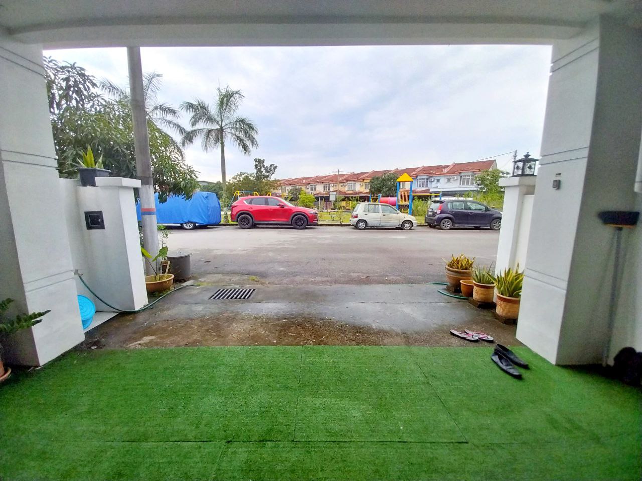Taman Camellia Jalan Kebun Nenas Klang - photo 6