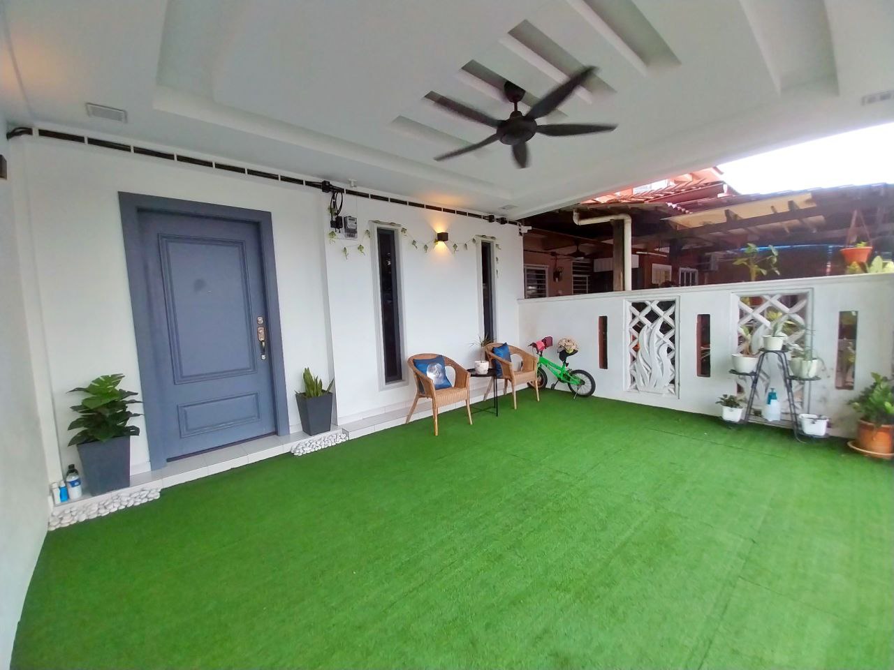Taman Camellia Jalan Kebun Nenas Klang - photo 7