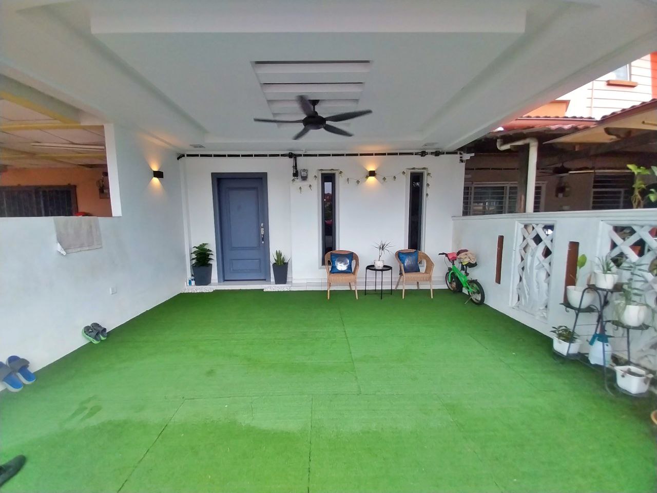 Taman Camellia Jalan Kebun Nenas Klang - photo 8