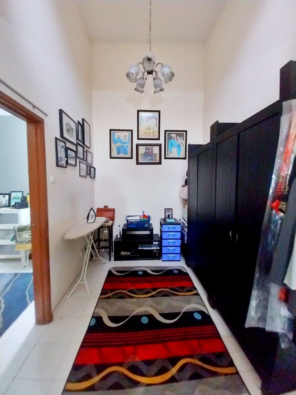 Taman Camellia Jalan Kebun Nenas Klang - photo 10