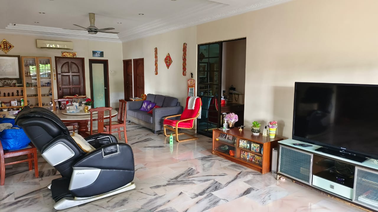 Bungalow House Section 11 Petaling Jaya - photo 4