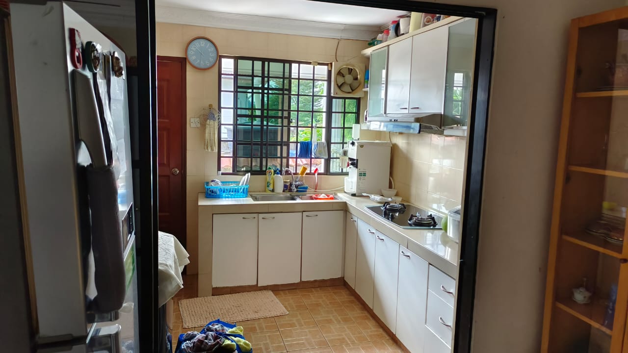 Bungalow House Section 11 Petaling Jaya - photo 5