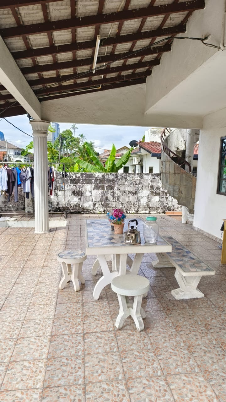 Bungalow House Section 11 Petaling Jaya - photo 7