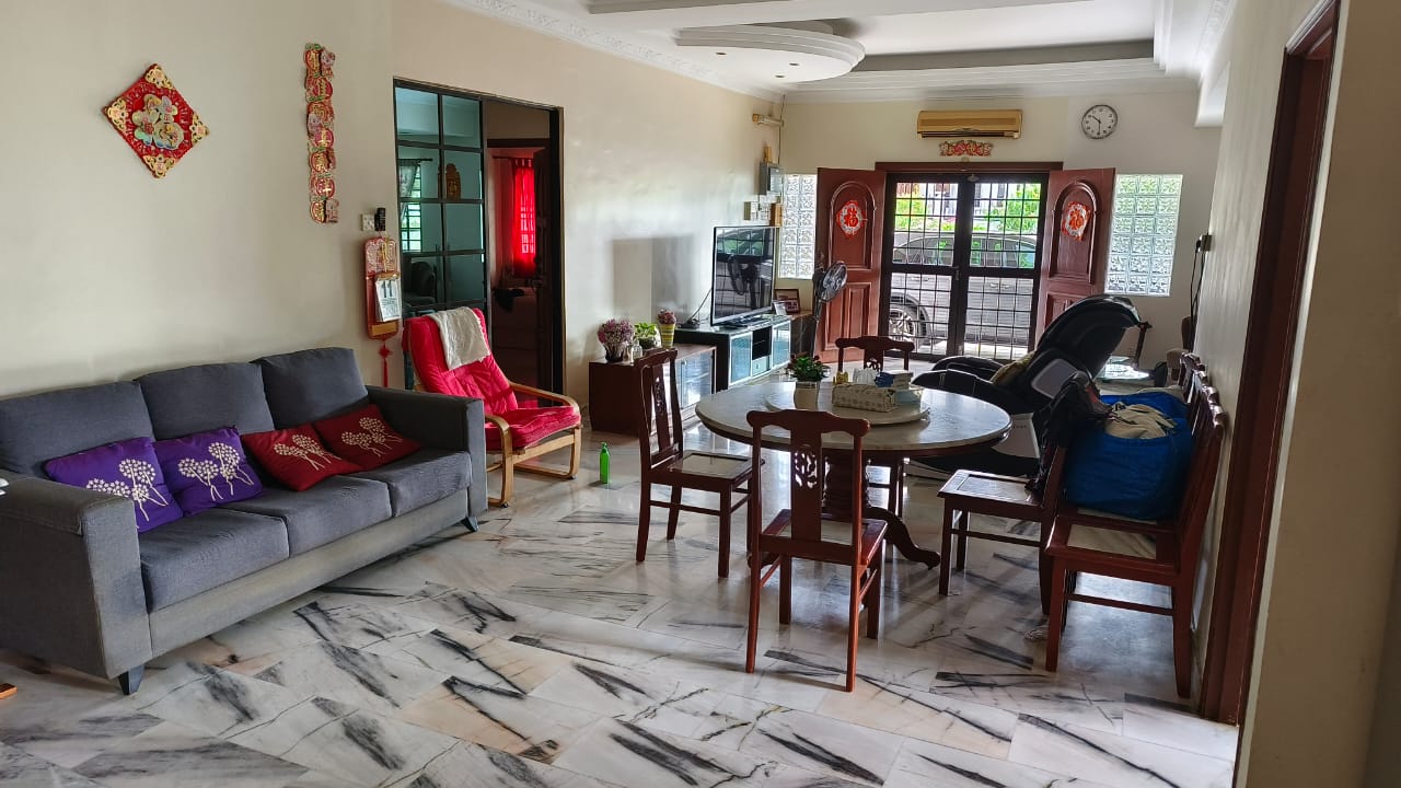 Bungalow House Section 11 Petaling Jaya - photo 8