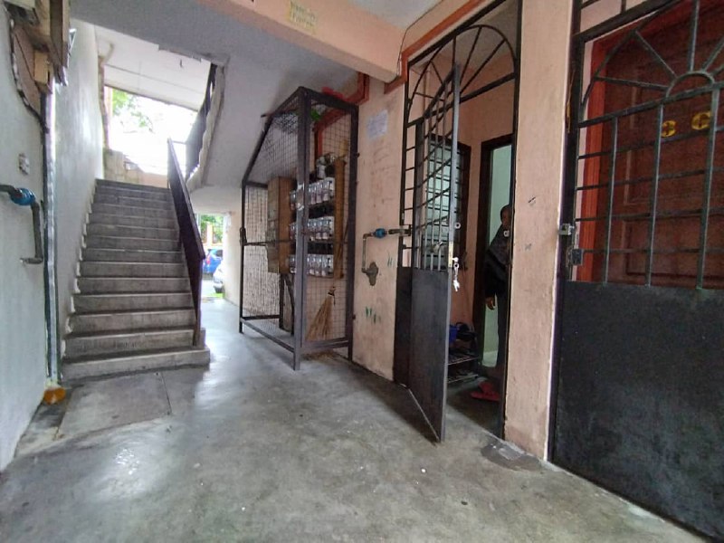 Angsana Apartment Pandan Indah Basic Unit - photo 3
