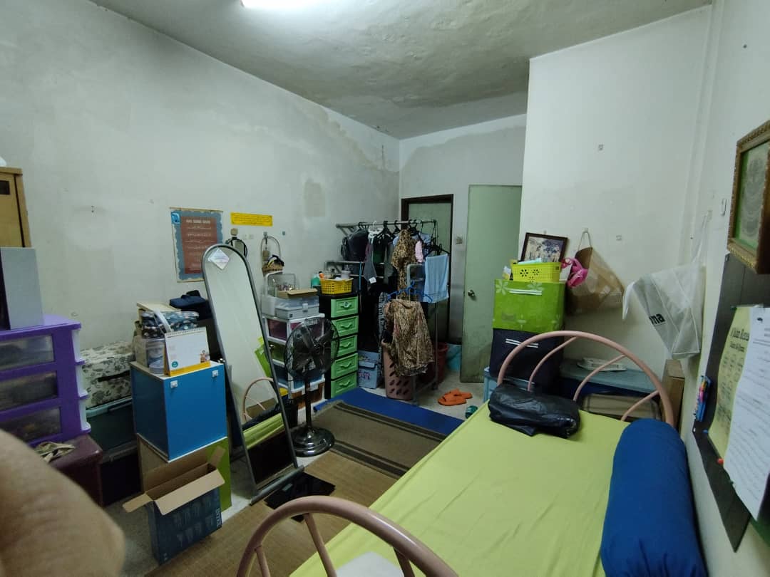 Angsana Apartment Pandan Indah Basic Unit - photo 5