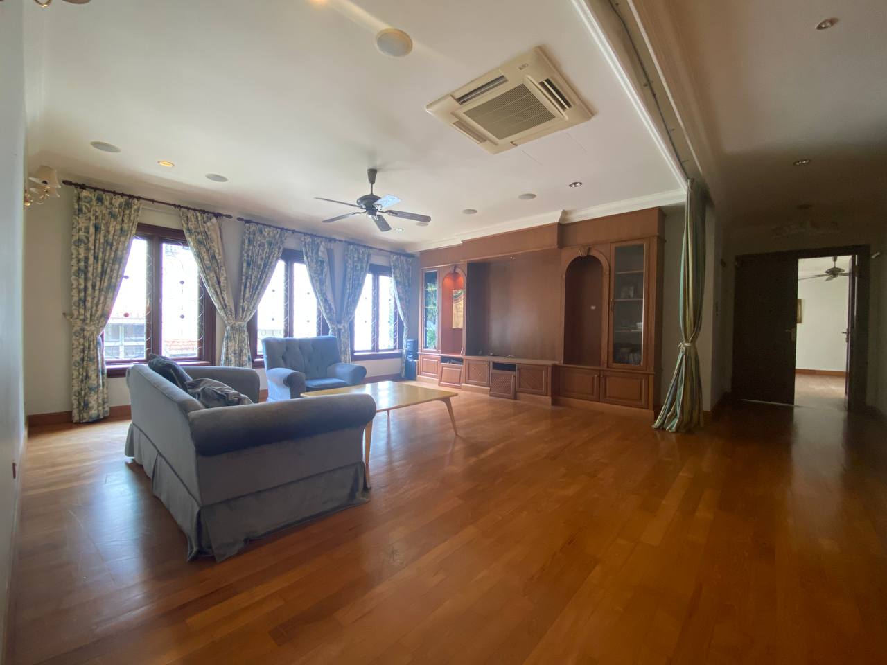 Bungalow Taman Tun Abdul Razak Ampang - photo 5
