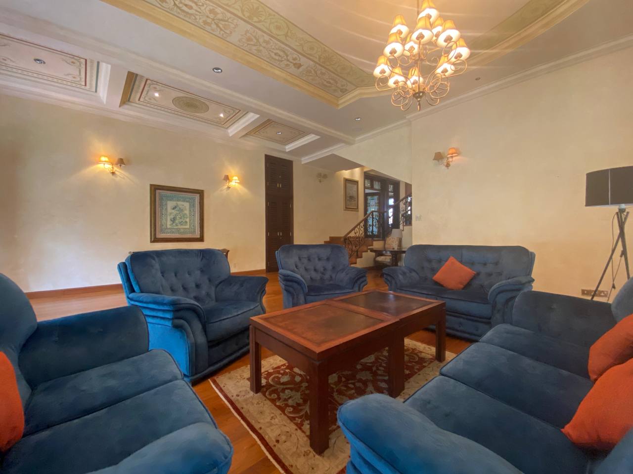 Bungalow Taman Tun Abdul Razak Ampang - photo 8