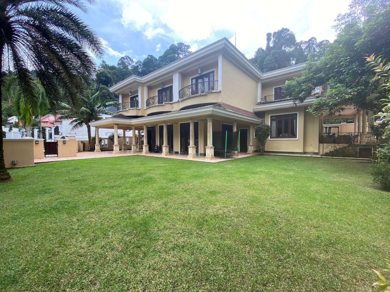 Bungalow Taman Tun Abdul Razak Ampang - photo 9