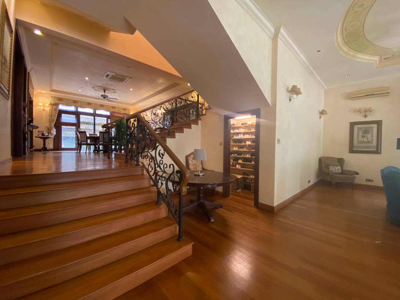 Bungalow Taman Tun Abdul Razak Ampang - photo 10