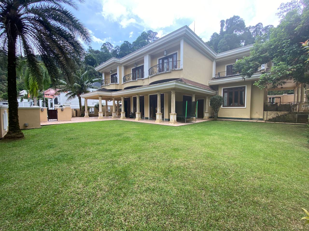 Bungalow Taman Tun Abdul Razak Ampang - photo 11