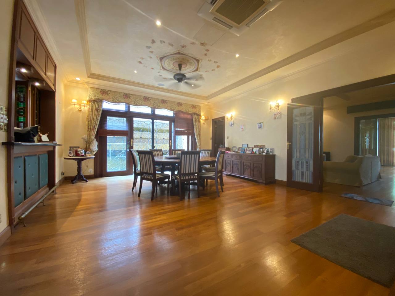 Bungalow Taman Tun Abdul Razak Ampang - photo 13