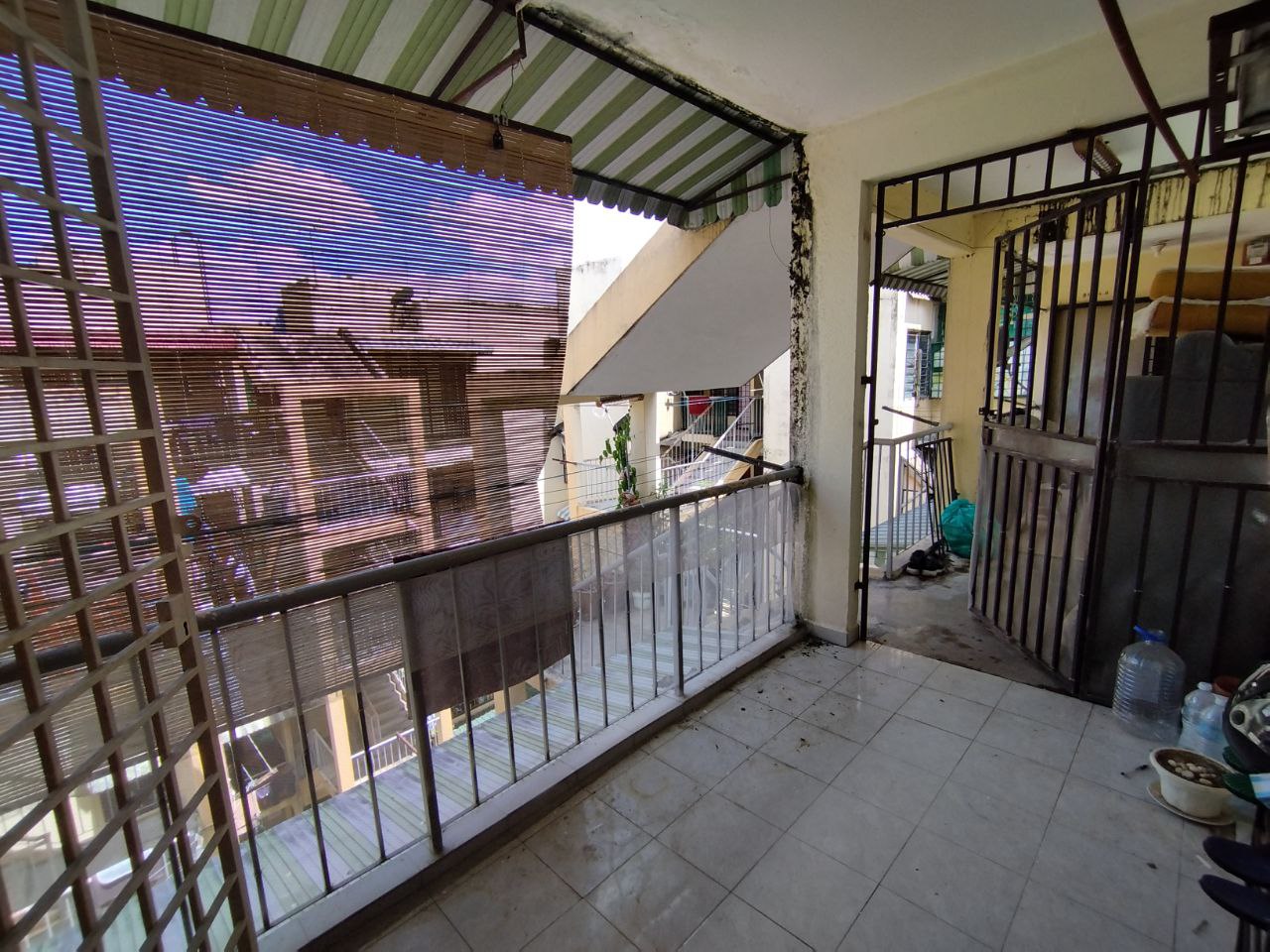 Flat Desa Pandan Kuala Lumpur for Rent - photo 2
