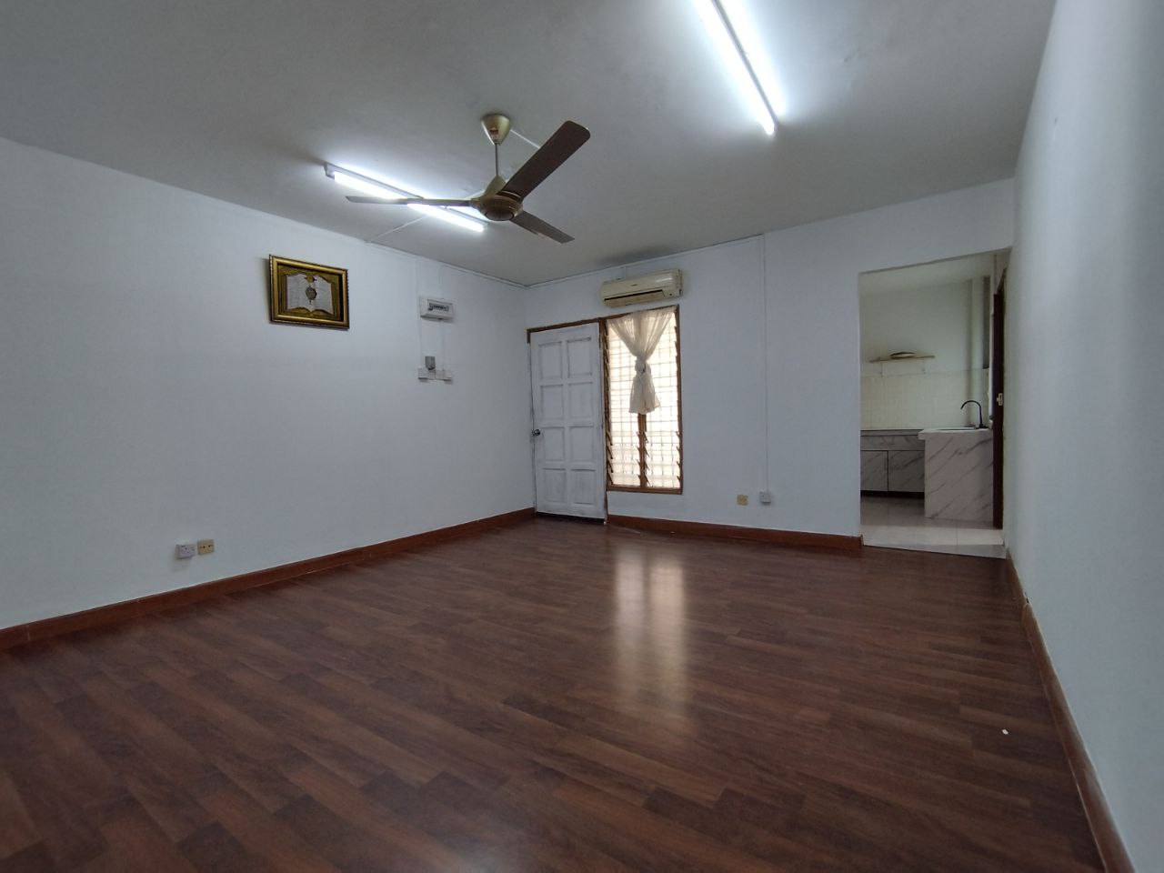 Flat Desa Pandan Kuala Lumpur for Rent - photo 7
