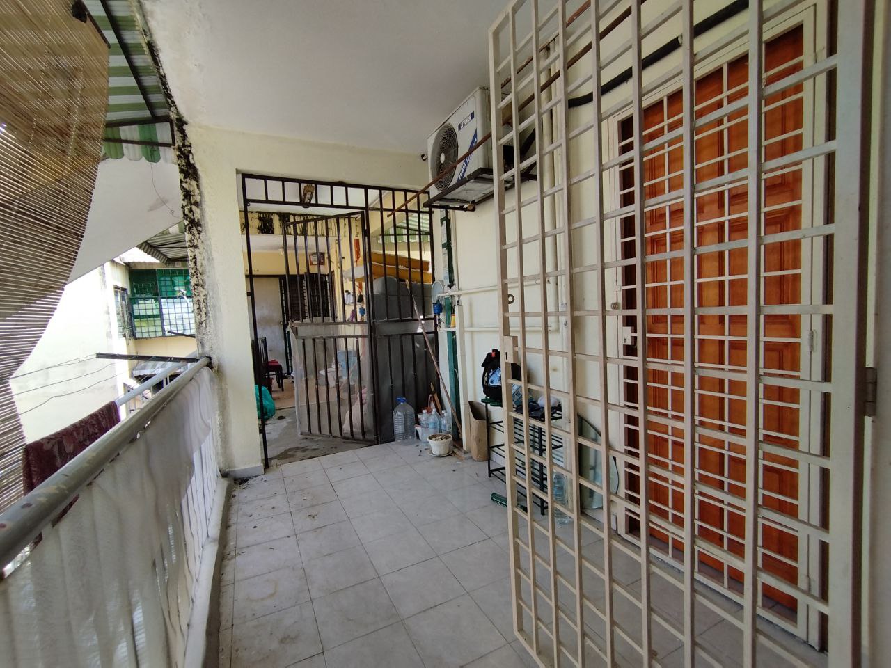 Flat Desa Pandan Kuala Lumpur for Rent - photo 10