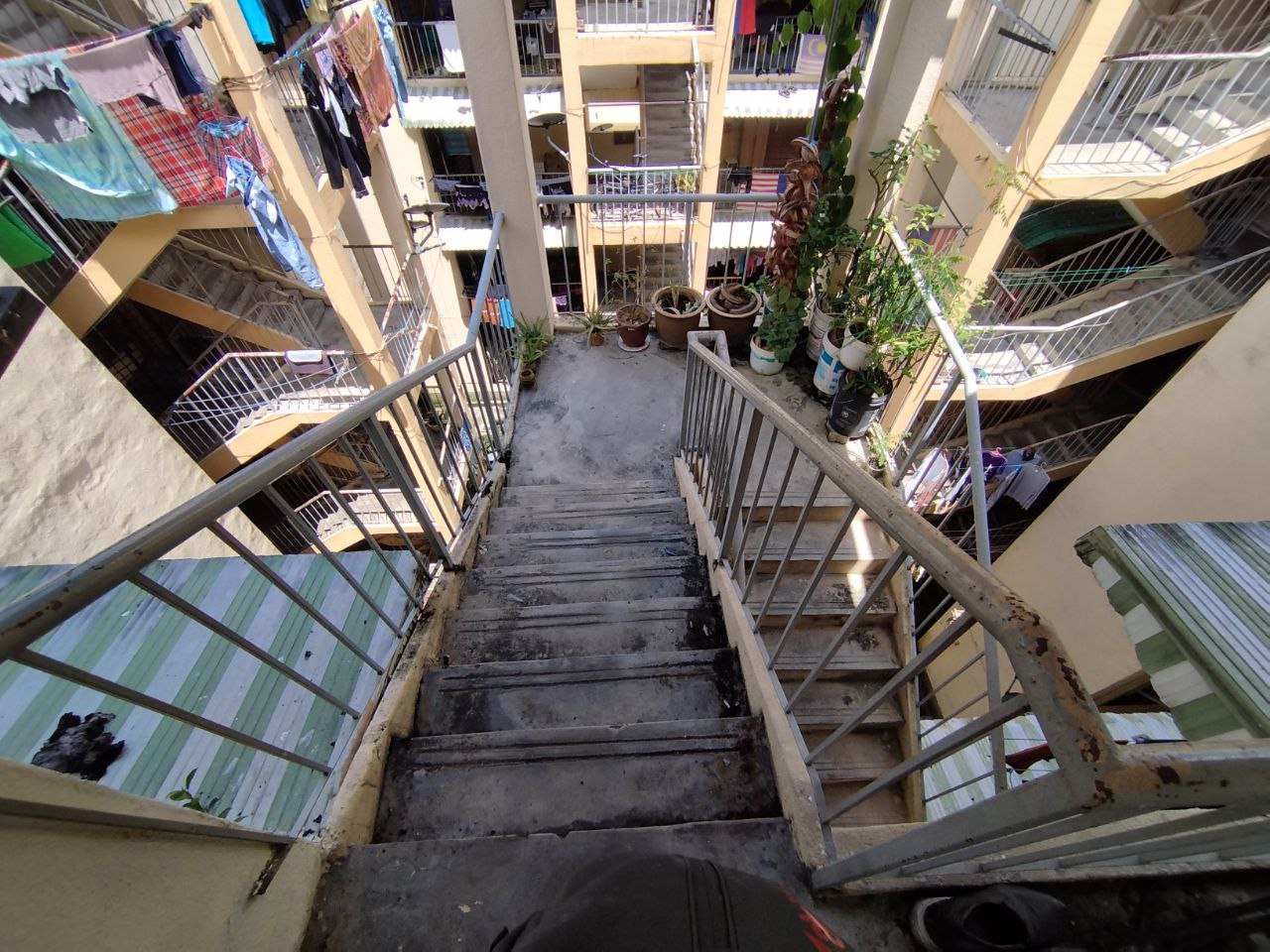 Flat Desa Pandan Kuala Lumpur for Rent - photo 12