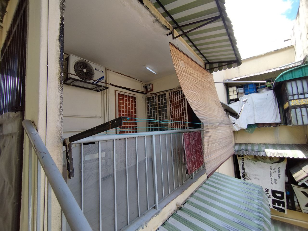 Flat Desa Pandan Kuala Lumpur for Rent - photo 13