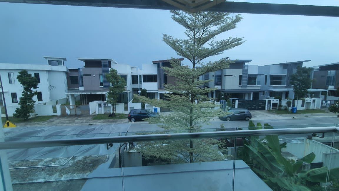Semi D House TTDI Alam Impian Shah Alam - photo 2